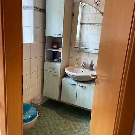 Apartment Monteurhaus Am Maindreieck