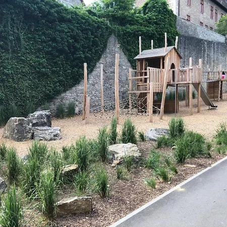 Apartment Monteurhaus Am Maindreieck *