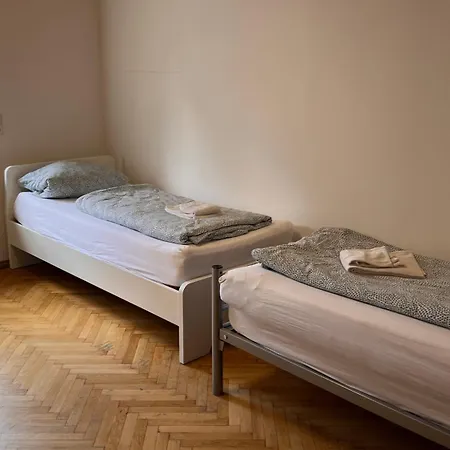 Monteurhaus Am Maindreieck Apartment Ochsenfurt