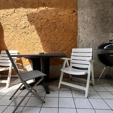 Daire Monteurhaus Am Maindreieck *